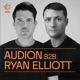 Audion b2b Ryan Elliott at Movement Detroit 2022 DJ Mix