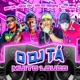 O Dj Tá Muito Louco Single