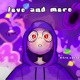 Love and More feat ARCHER Single