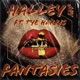 Fantasies feat Tye Harris Single