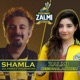 Shamla Zalmi Regional Anthem feat Khumariyan Single