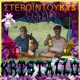 ΚΡΥΣΤΑΛΛΟ feat kostaKYS Single