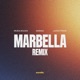 Marbella Barang Remix Single