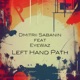 Left Hand Path feat Eyewaz Single