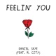 Feelin You feat R City Single