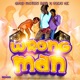 Wrong Man feat Rucas H E Single
