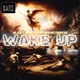 WAKE UP feat COGNAC FARROW Single