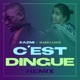 C est dingue Ghenda Remix Single