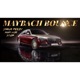 Maybach Bounce feat Miami Vybe Scuba Single