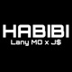 HABIBI Radio Edit Single
