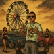 Negro de Atitude feat DJ Bola a Banca Single
