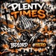 PLENTY TIMES feat Hero Single