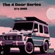 The 4 Door Series