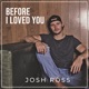 Before I Loved You Single
