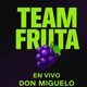 Team Fruta Single En Vivo