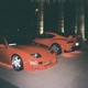Wangan Single