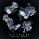 All I Can Do Hibell Remix feat Silver Single