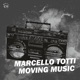 Moving Music Single