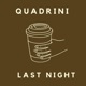 Last Night VIP Mix Single