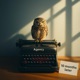 Agency 10 Months Later Single