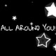 ALL AROUND YOU Single