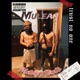 Mulean feat D Black Knife Single