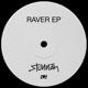 Raver EP feat RileyDeadInside