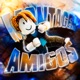 MONTAGEM AMIGOS EP
