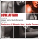 Love Affair feat Karla Brown Single