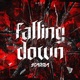 Falling Down Single