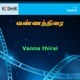 VannaThirai Original Motion Picture Soundtrack EP
