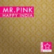 Happy India