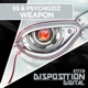 Weapon Single
