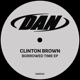 Borrowed Time Single