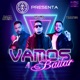 Vamos a Bailar Single