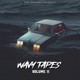 Wavy Tapes Volume 2 feat Goddie Lumenati EP