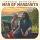 Man Of Manzanita feat Stuart Duncan Mark Schatz Single