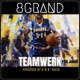 TeamWerk feat Paul Junior Single
