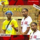 I Deserve It feat Trilla Vi Single