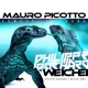 Komodo vs Iguana Philippe Rochard x Weichei Rmx EP