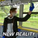 New Reality feat Ejsmont Single