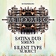 Sirens Subject Single