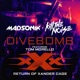 Divebomb Music from the Motion Picture xXx Return of Xander Cage feat Tom Morello Single