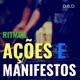 Ritmos Ações e Manifestos