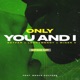 Only You and I feat Brave Culture Sped Up Single