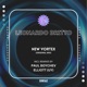 New Vortex Elliott UY Remix Single