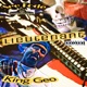 Lieutenant feat King Geo Single