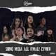 Shimo Media All Female Cypher Single