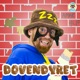 Dovendyret Single