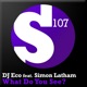 What Do You See feat Simon Latham EP